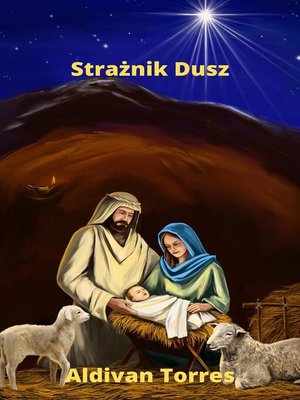cover image of Strażnik Dusz